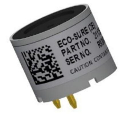 Original CITY ECO-SURE (2E) ECO-SURE X Gas Sensor