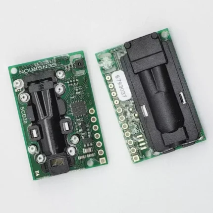 Original Sensirion SCD30 CO2 Sensor Gas Sensor